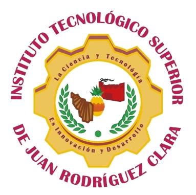 Logo ITSJRC